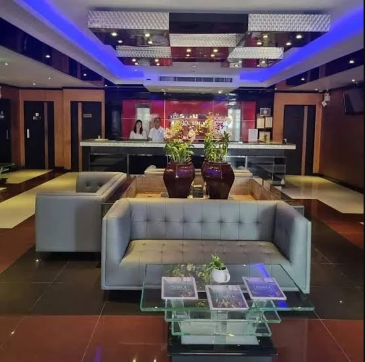 🏝️ For Sale | Absolute Bangla Suite, Patong, Phuket Own the Center of Patong — Live the Dream, Earn the Return. Where Prime Location Becomes Your Best Investment. - image 2