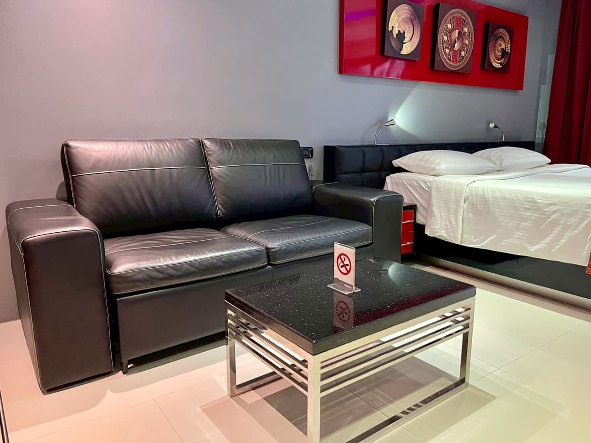 🏝️ For Sale | Absolute Bangla Suite, Patong, Phuket Own the Center of Patong — Live the Dream, Earn the Return. Where Prime Location Becomes Your Best Investment. - image 8