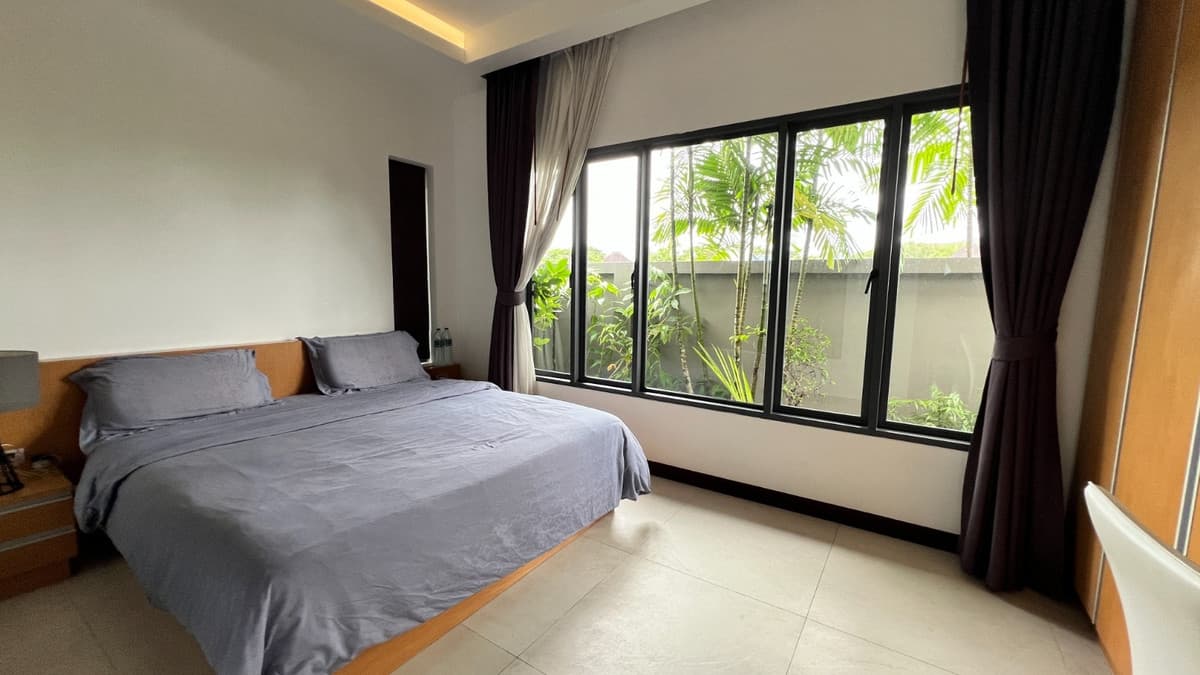 🔥Hot Sale Super Modern🔥 3 Bedroom Pool Villa for Sale in Pasak 8, Cherng Talay – Near Laguna & Bang Tao Beach - U1634736 - image 5