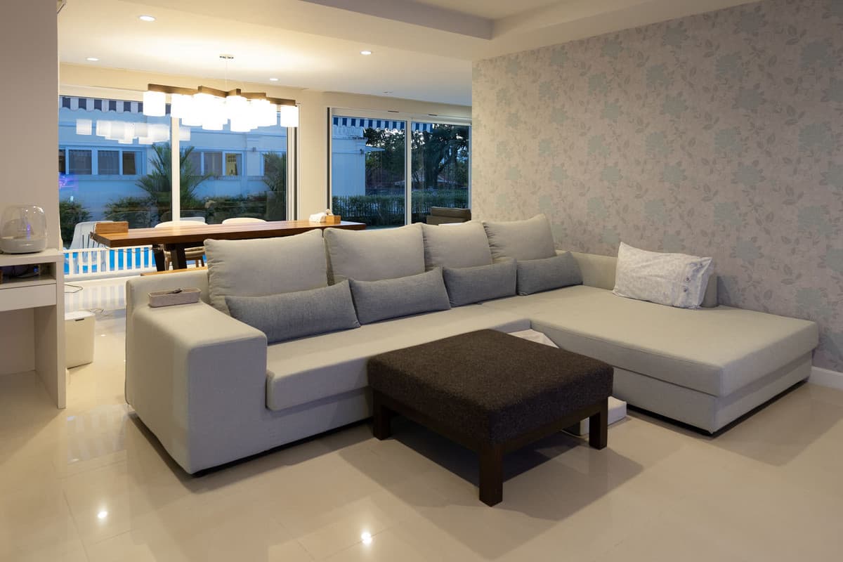 Executive Home: 554 sq m with large swimming pool The Heritage Phuket. - image 4