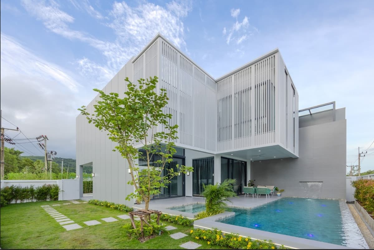 🏝️ Larimar Villa Phuket 🔥 This deal goes to whoever messages first. Luxury Pool Villa in Phuket | Only 4 units left  Message us now — before the final units are gone.