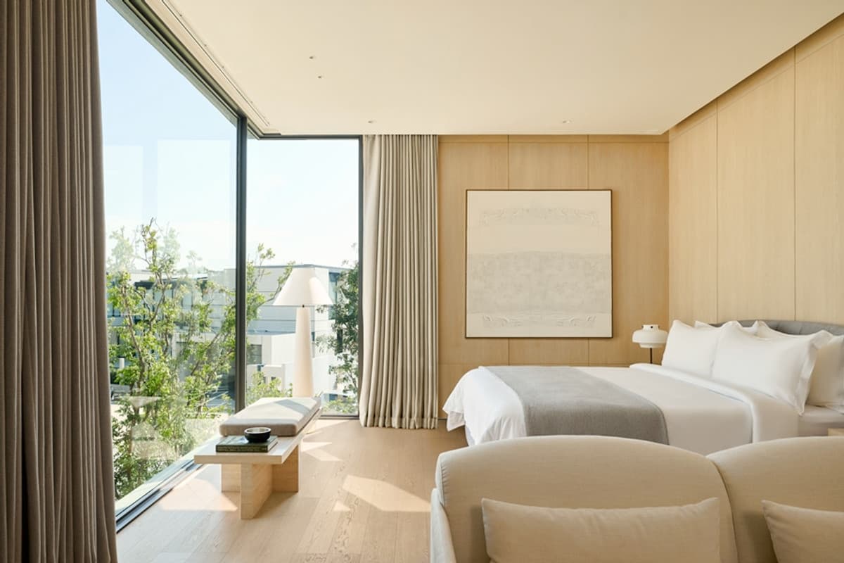 Phuket Pool Villa for Family or Large Group Living 4-5 Bedrooms - image 4