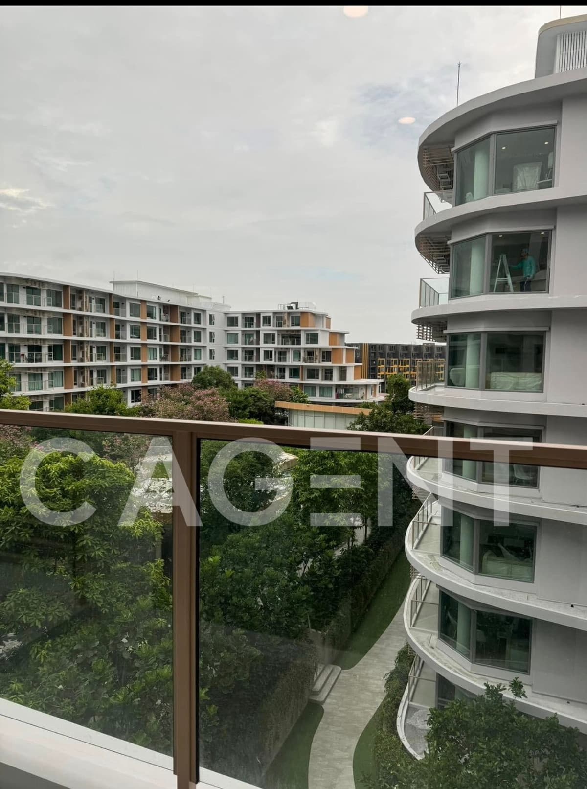 For sale!!! Condo “Phyll Phuket“ 1 bedroom, 1 bathroom, in the heart of Phuket city, surrounded by complete facilities. - image 8