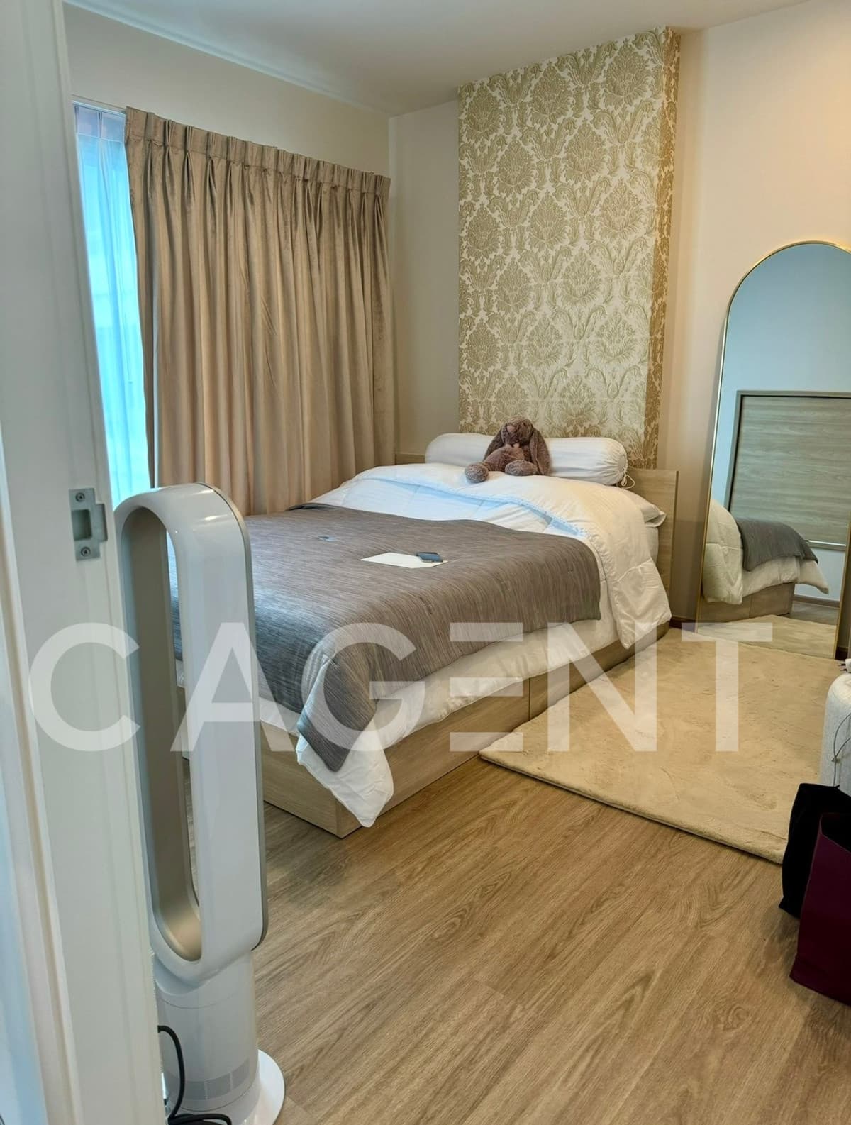 For sale!!! Condo “Phyll Phuket“ 1 bedroom, 1 bathroom, in the heart of Phuket city, surrounded by complete facilities. - image 5