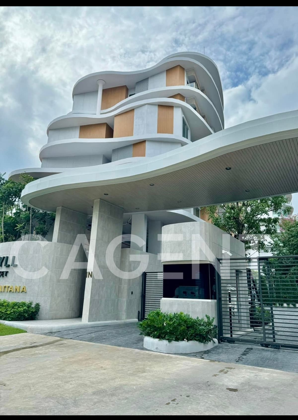 For sale!!! Condo “Phyll Phuket“ 1 bedroom, 1 bathroom, in the heart of Phuket city, surrounded by complete facilities. - image 7