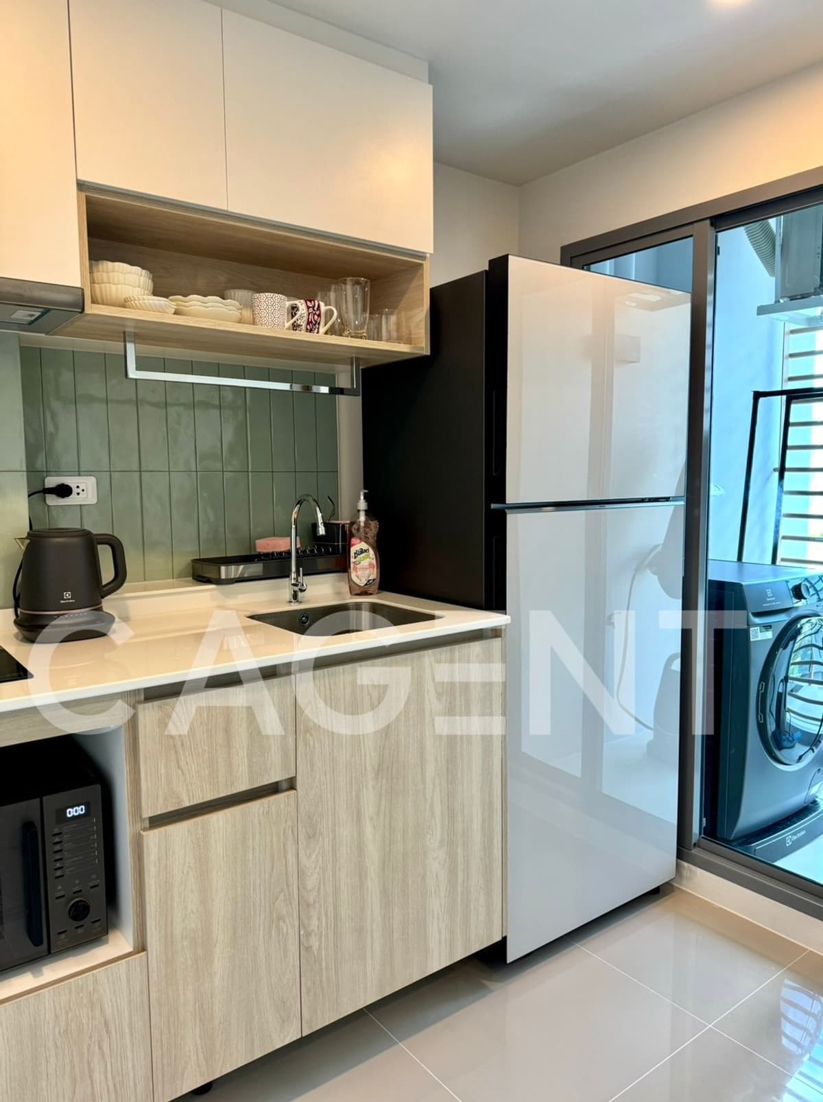 For sale!!! Condo “Phyll Phuket“ 1 bedroom, 1 bathroom, in the heart of Phuket city, surrounded by complete facilities. - image 4