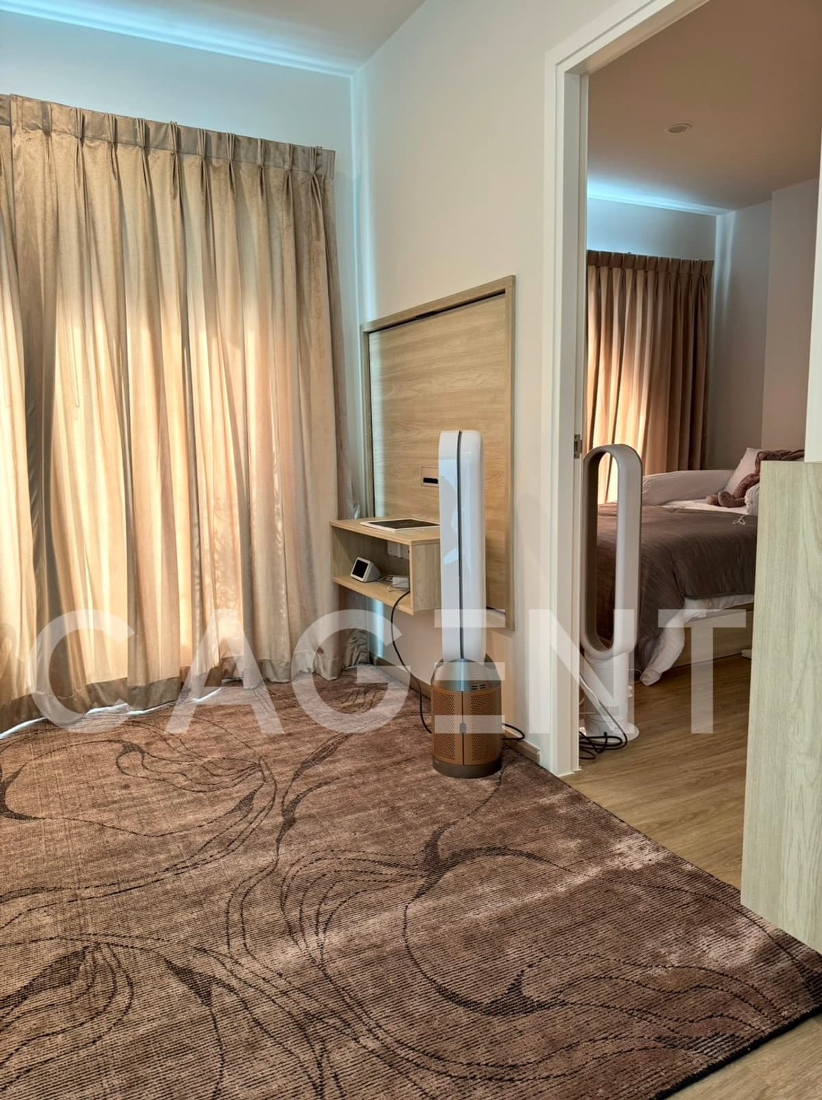 For sale!!! Condo “Phyll Phuket“ 1 bedroom, 1 bathroom, in the heart of Phuket city, surrounded by complete facilities. - image 3