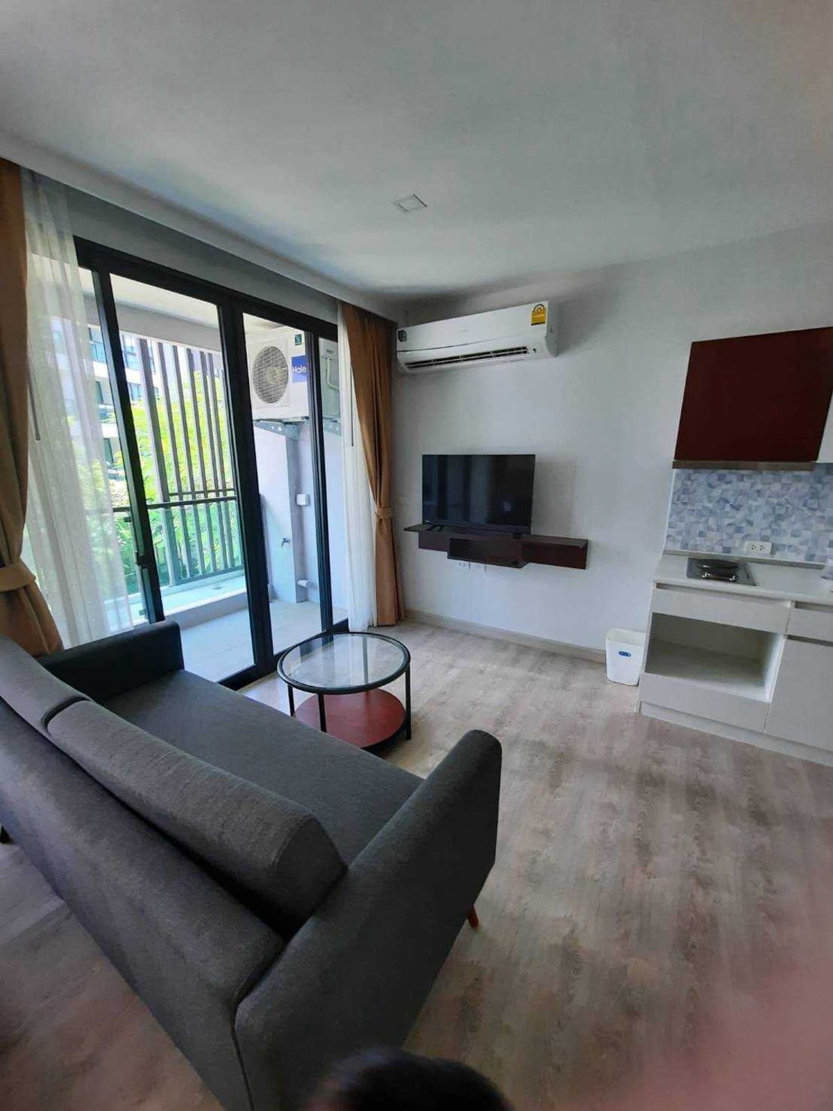 Condo for Sale: Royal Lee The Terminal Phuket 31.35 sqm, Near Airport - image 8