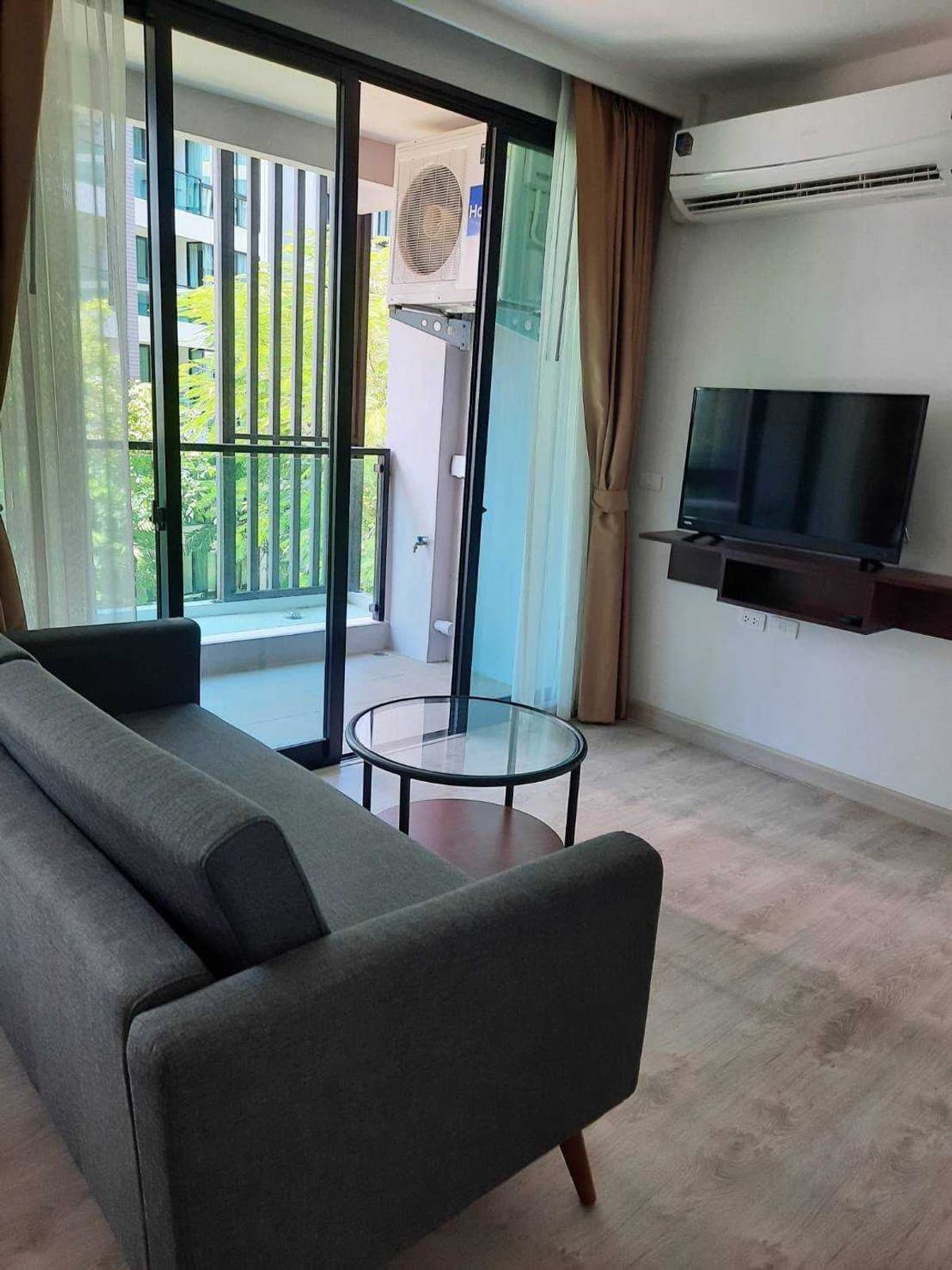 Condo for Sale: Royal Lee The Terminal Phuket 31.35 sqm, Near Airport - image 3
