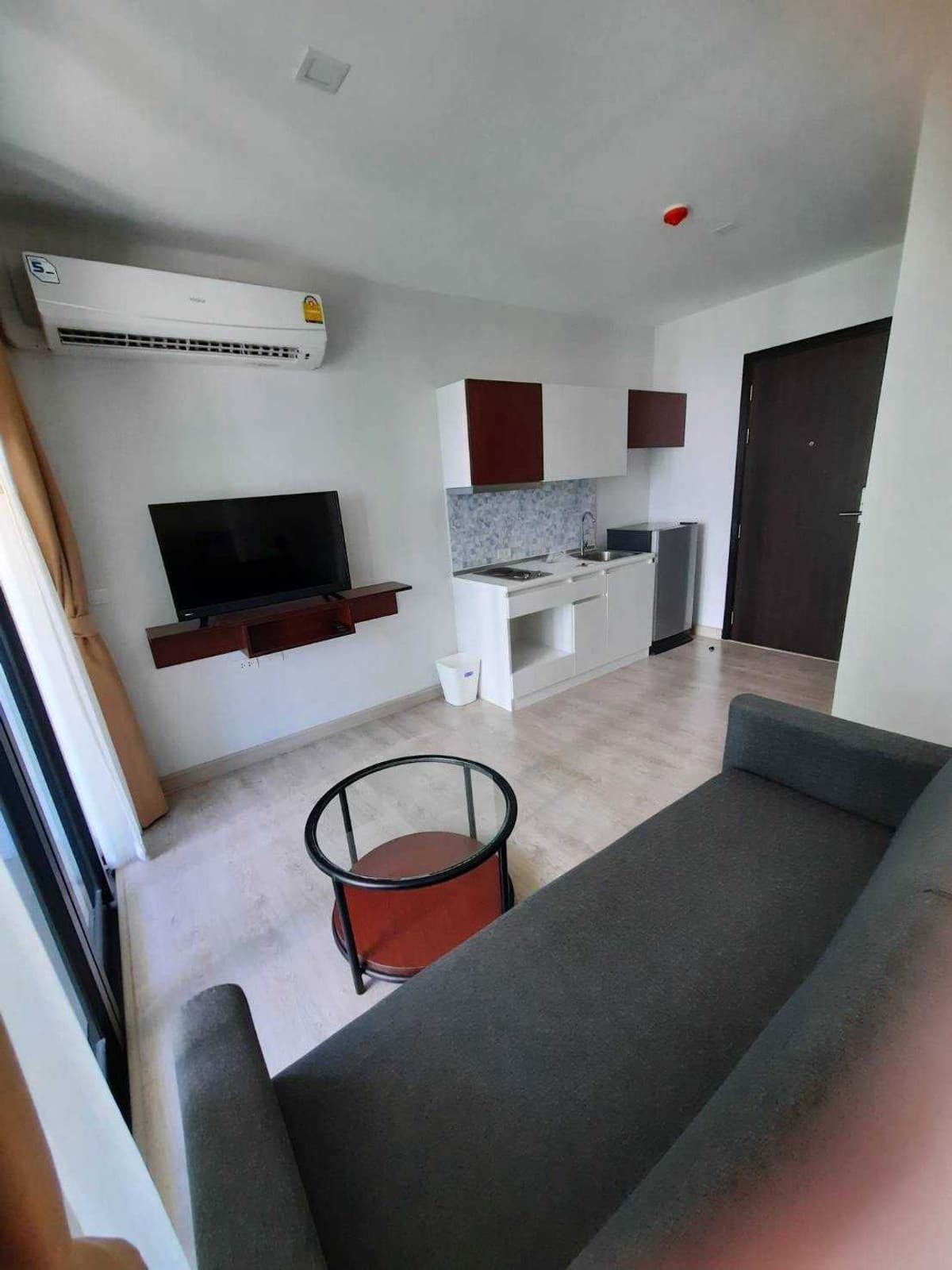 Condo for Sale: Royal Lee The Terminal Phuket 31.35 sqm, Near Airport - image 4