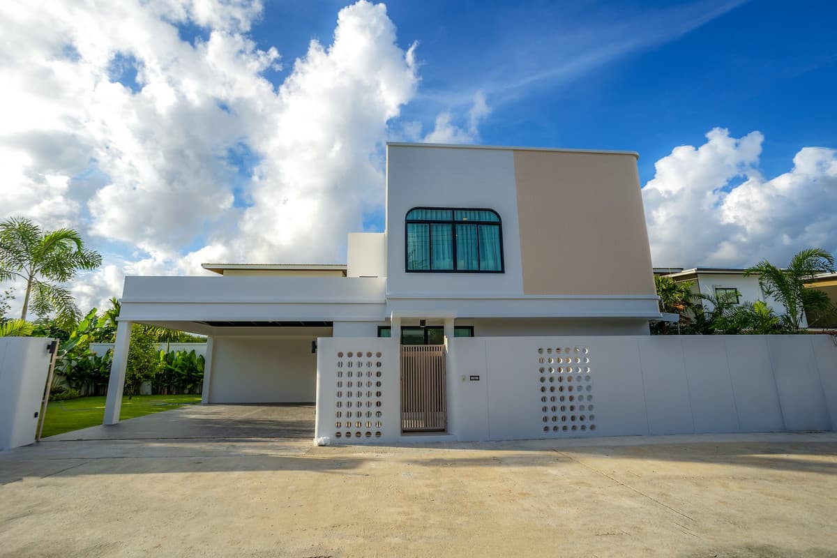 For Sale The Place Thalang Pool Villa I Mediterranean Style Pool Villa starts only 13,000,000 Baht - image 2