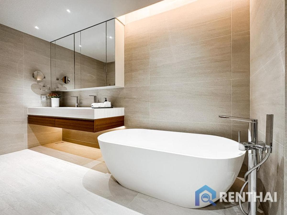 3-bed Banyan Tree Grand Residences Seaview Residence Bang Tao, w- Pool, Sea view - image 5