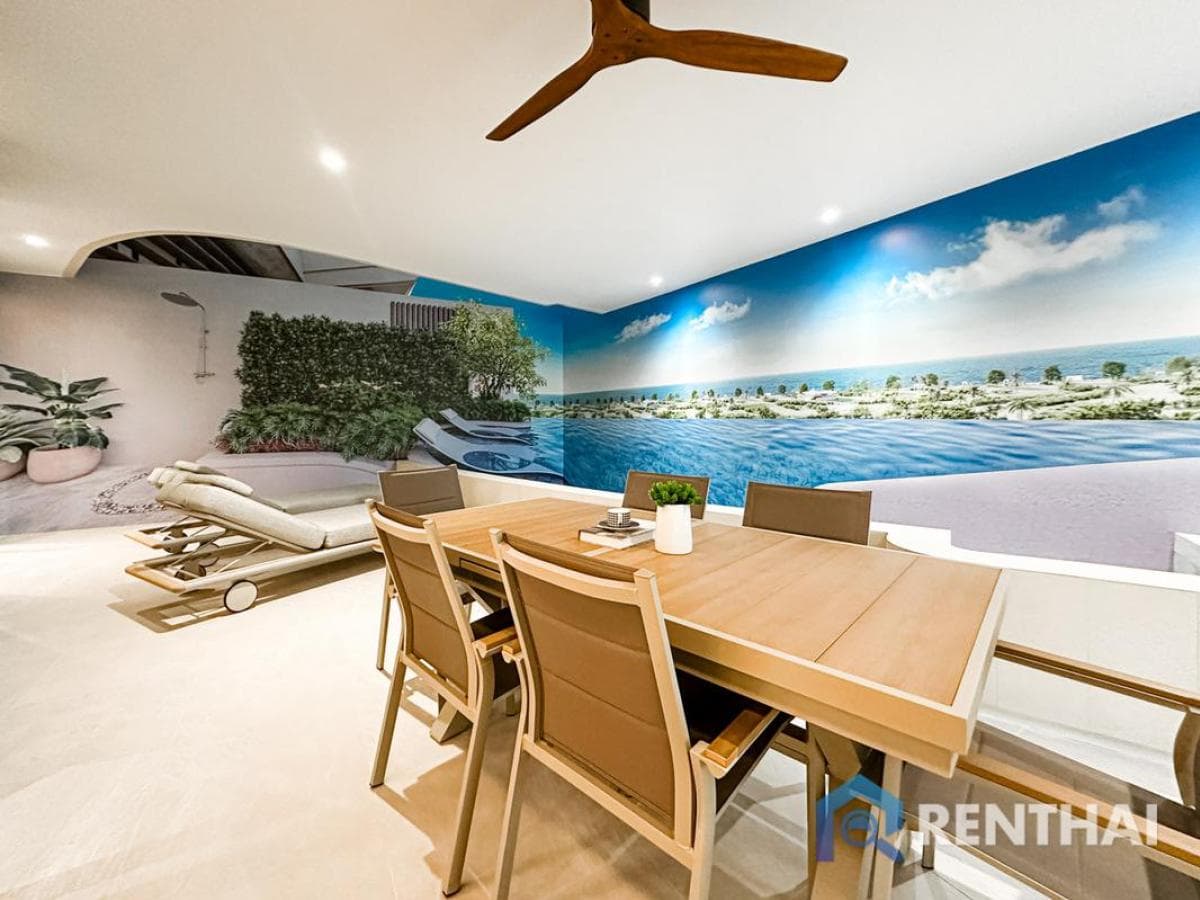 3-bed Banyan Tree Grand Residences Seaview Residence Bang Tao, w- Pool, Sea view - image 6