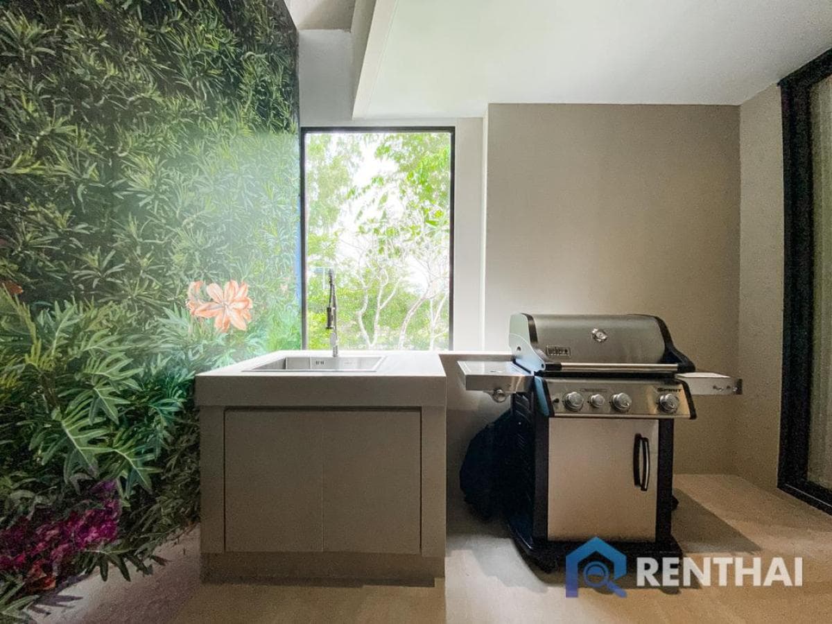 3-bed Banyan Tree Grand Residences Seaview Residence Bang Tao, w- Pool, Sea view - image 7