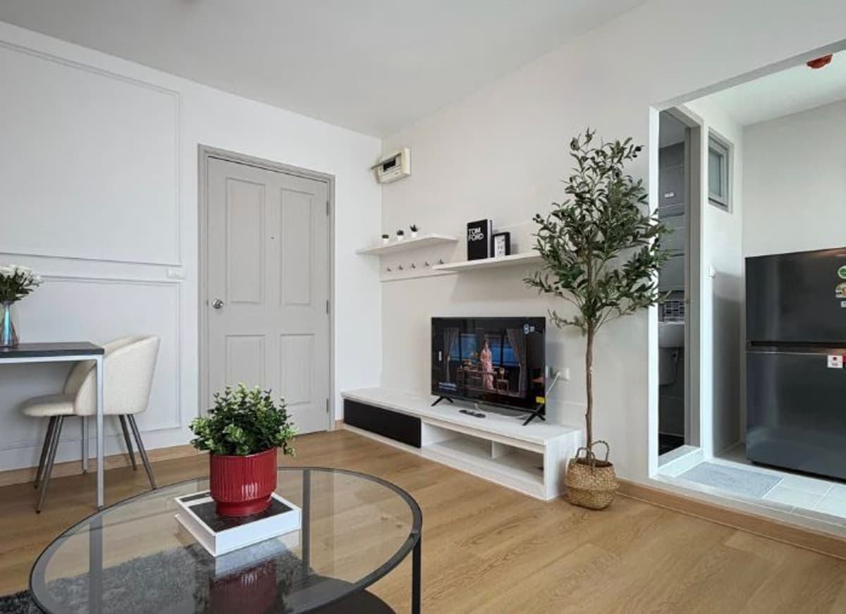 For sale: D Condo Kathu, 6th floor, pool view, 2.09 million baht. - image 5