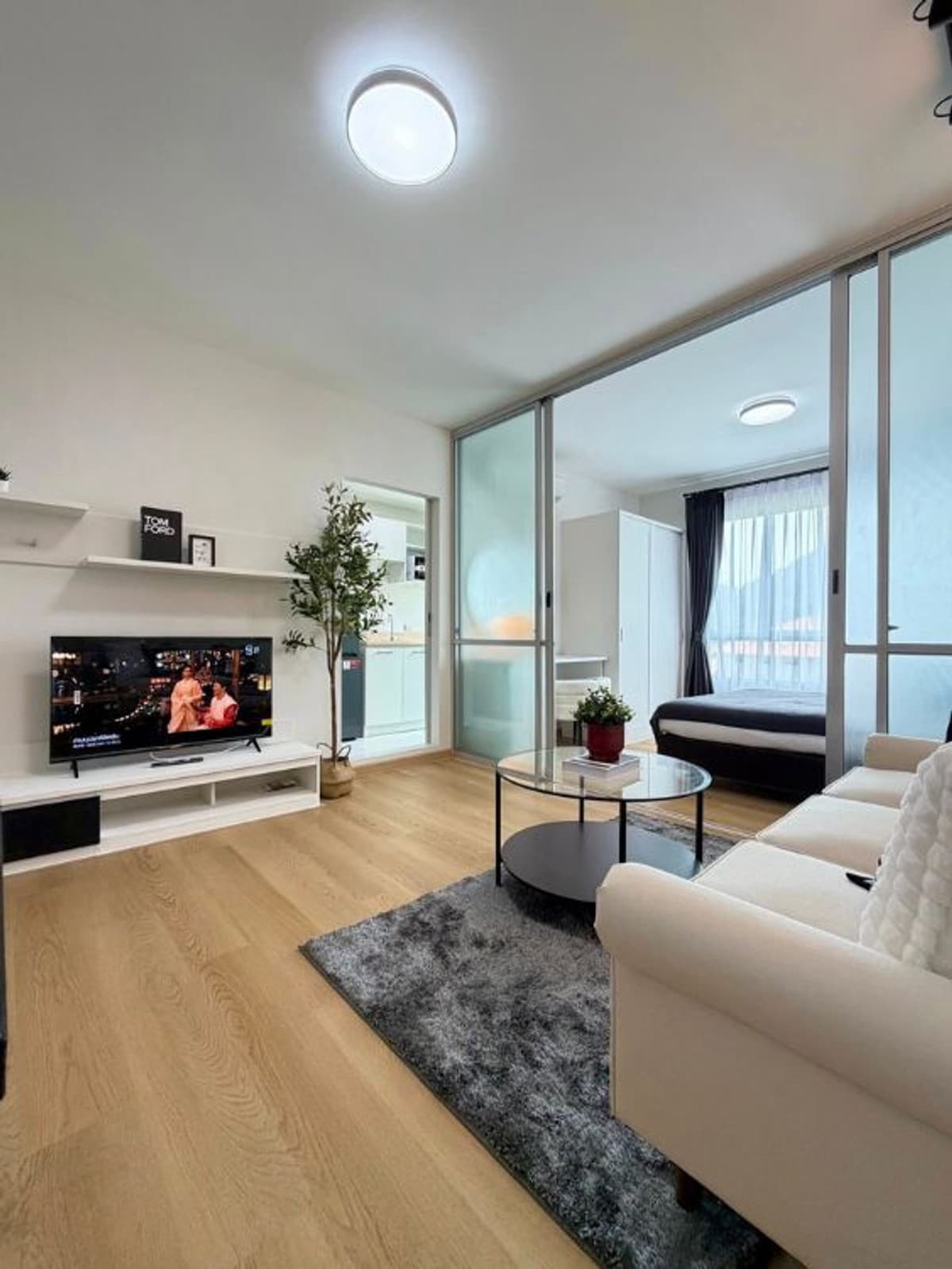 For sale: D Condo Kathu, 6th floor, pool view, 2.09 million baht. - image 6