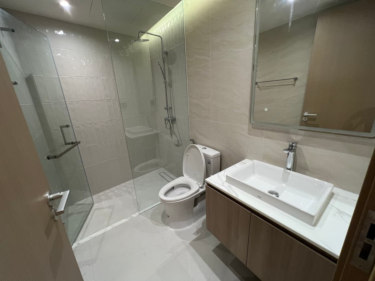 2 Bed 2 Bath at Chardonnay Nai Harn, Phuket. Just a short walk from Naiharn beach. - image 8