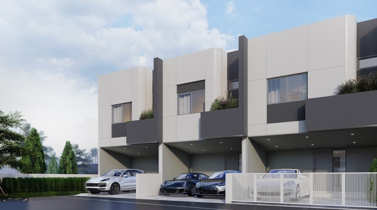 Midori Phuket: Experience Life Surrounded by Nature with a Luxurious Home in Phuket Town - image 4