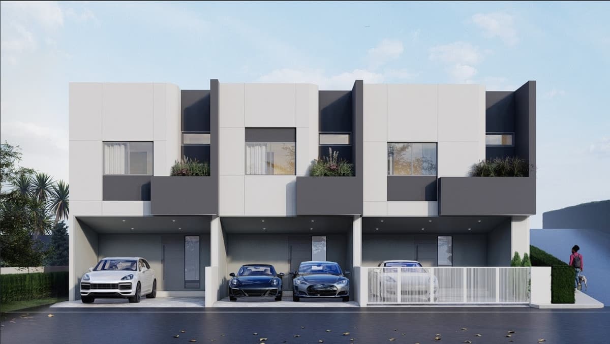 Midori Phuket: Experience Life Surrounded by Nature with a Luxurious Home in Phuket Town - image 3