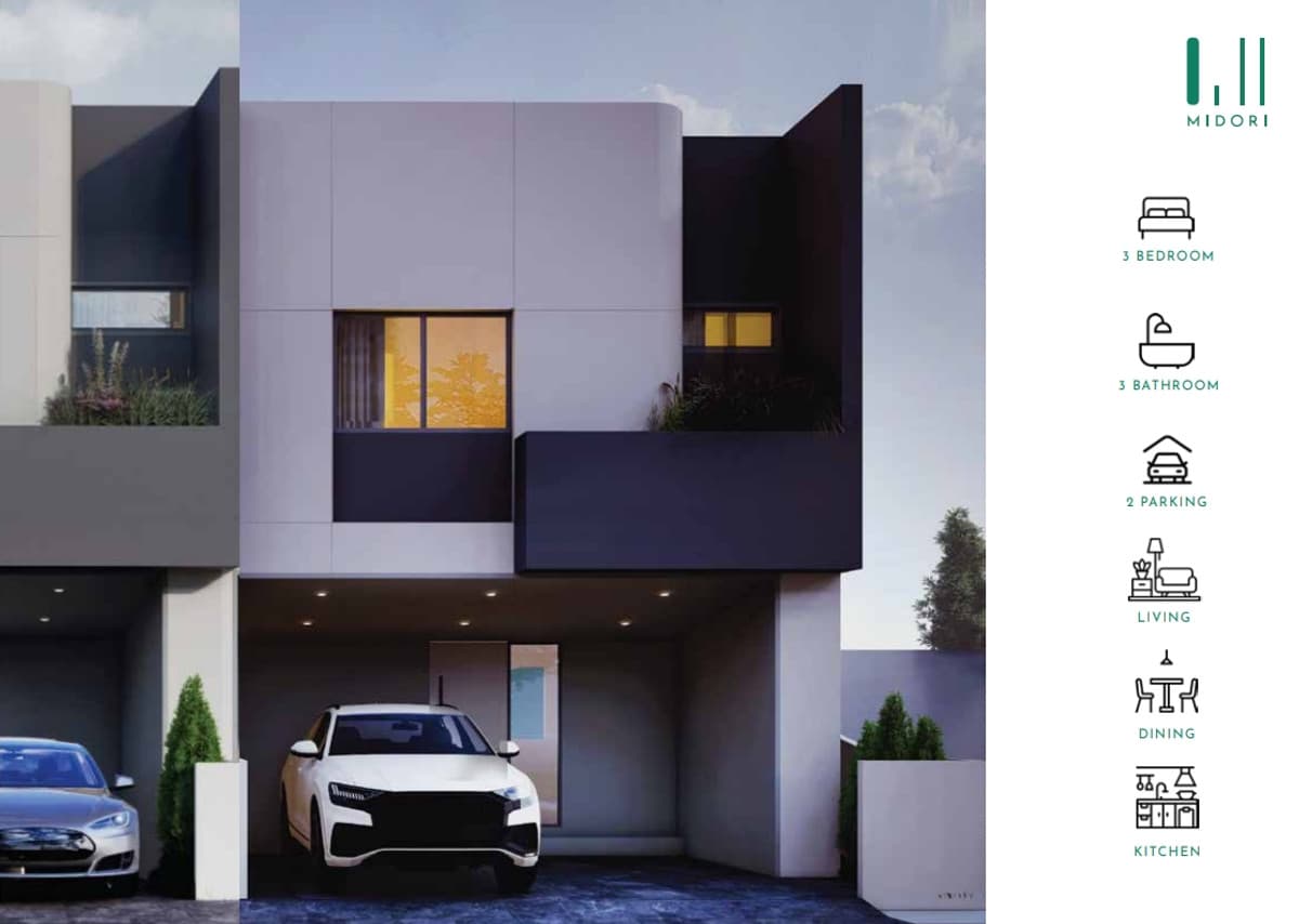 Midori Phuket: Experience Life Surrounded by Nature with a Luxurious Home in Phuket Town - image 2