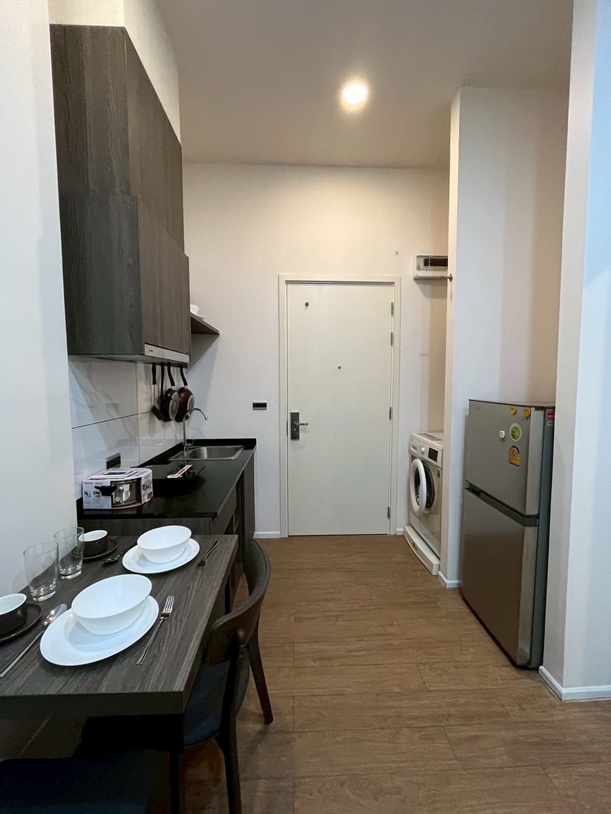 For sale: The Space condo phuket - image 4