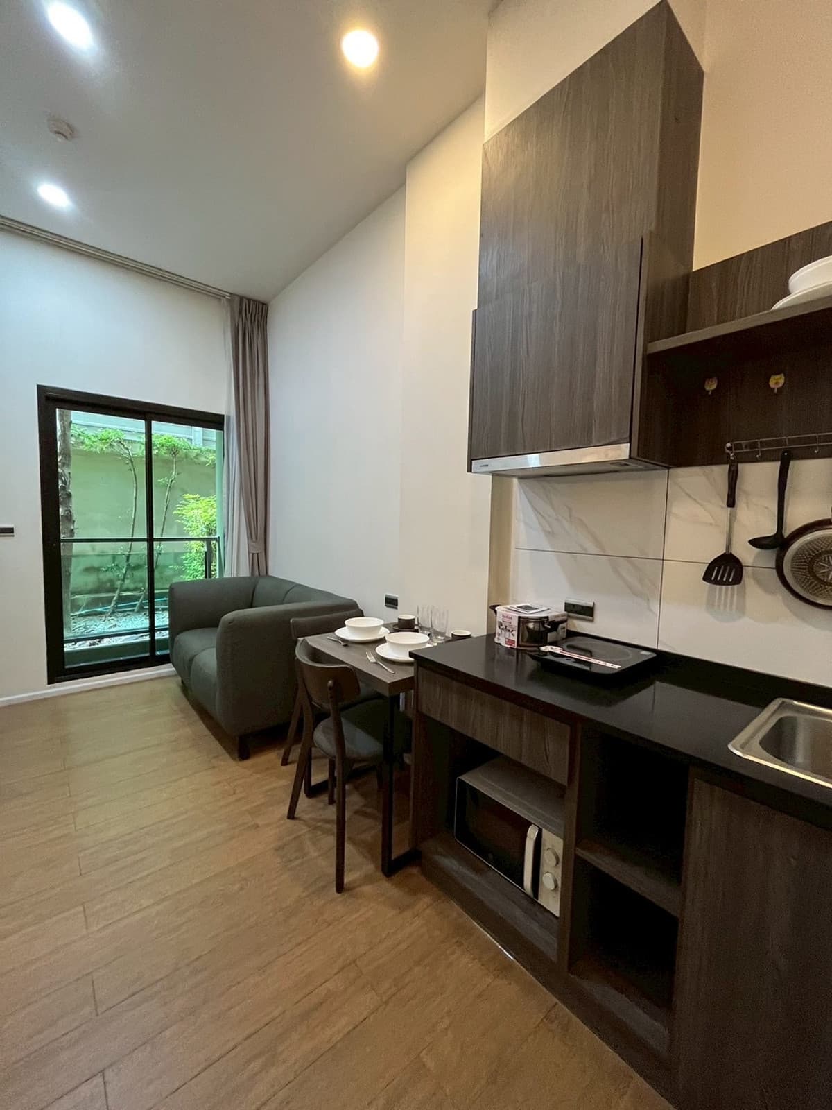 For sale: The Space condo phuket - image 2