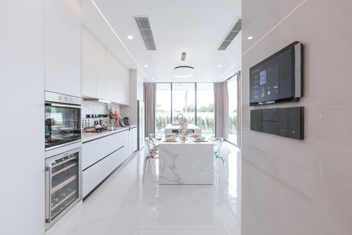 Ultra Luxury Exclusive Deal! Only 4 Villa left in a location reserved for top-tier executives! 🔥 Plus free EV car as a gift 🚗🎁 - image 5