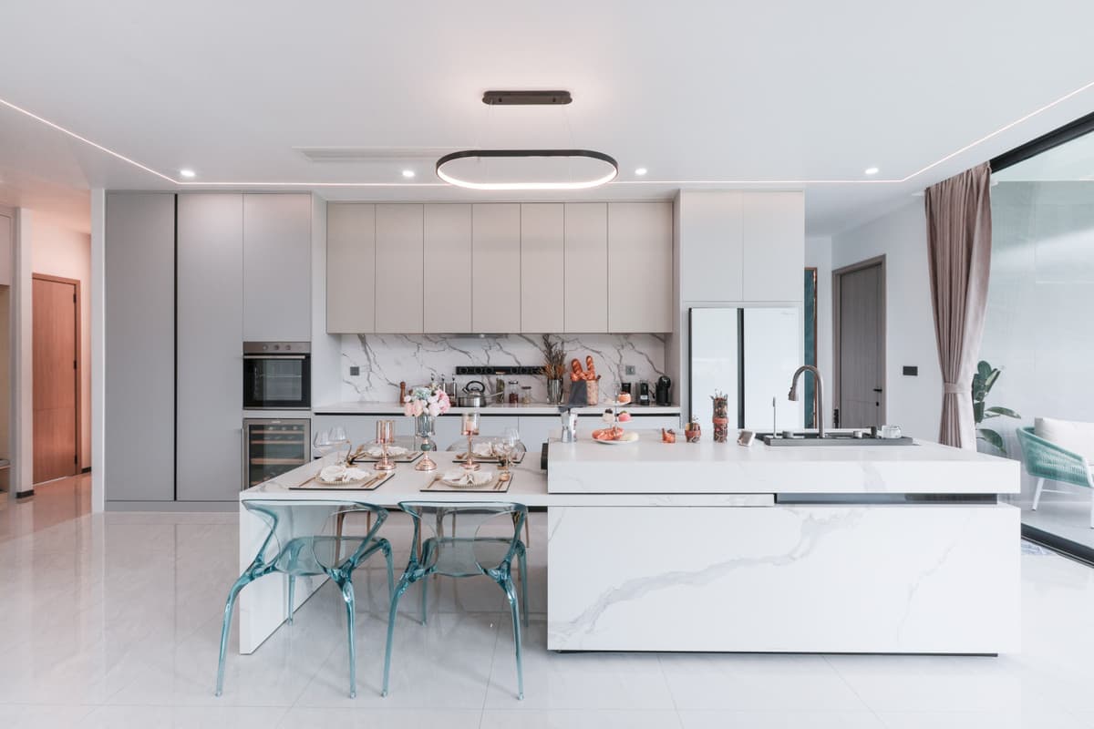 Ultra Luxury Exclusive Deal! Only 4 Villa left in a location reserved for top-tier executives! 🔥 Plus free EV car as a gift 🚗🎁 - image 6