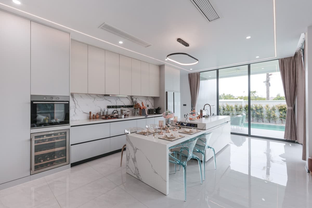 Ultra Luxury Exclusive Deal! Only 4 Villa left in a location reserved for top-tier executives! 🔥 Plus free EV car as a gift 🚗🎁 - image 4