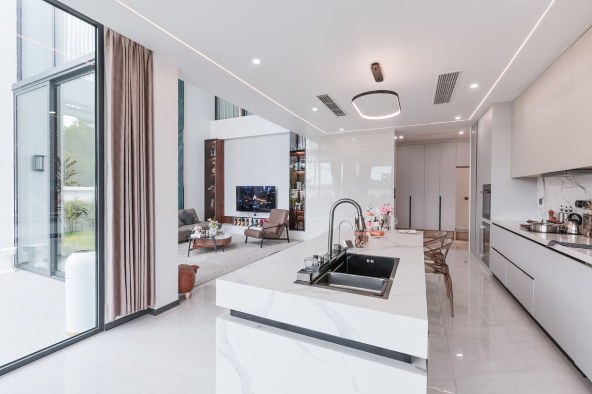 Ultra Luxury Exclusive Deal! Only 4 Villa left in a location reserved for top-tier executives! 🔥 Plus free EV car as a gift 🚗🎁 - image 7