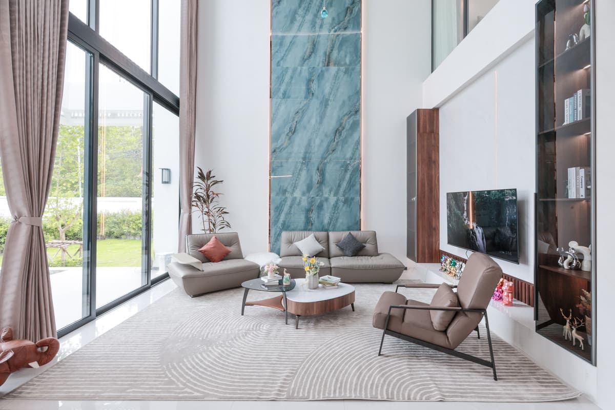 Ultra Luxury Exclusive Deal! Only 4 Villa left in a location reserved for top-tier executives! 🔥 Plus free EV car as a gift 🚗🎁 - image 8