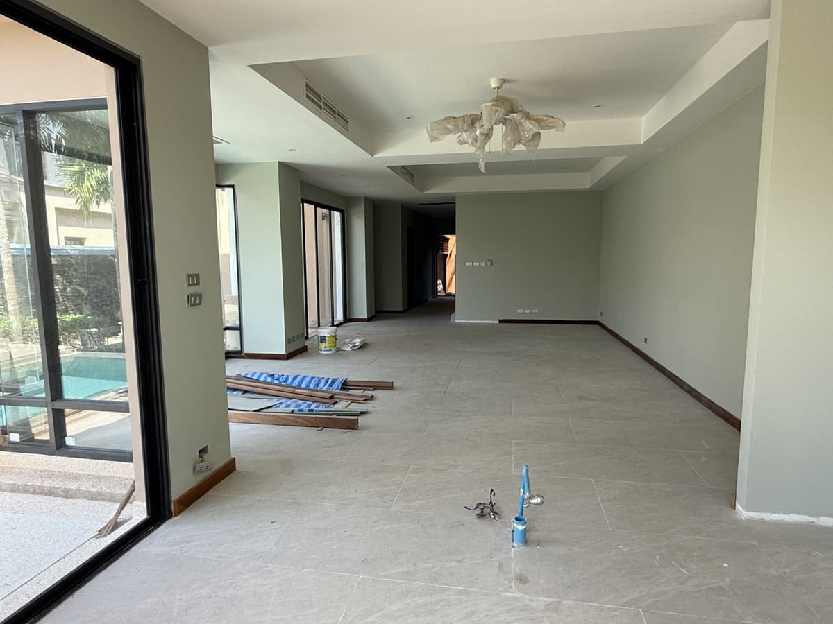 🔥💰 Hot Deal Price🔥💰Ready-to-Finish 5 Bedroom Townhouse Laguna Village | Rare Opportunity in Phuket Luxury Community - U1950614 - image 8