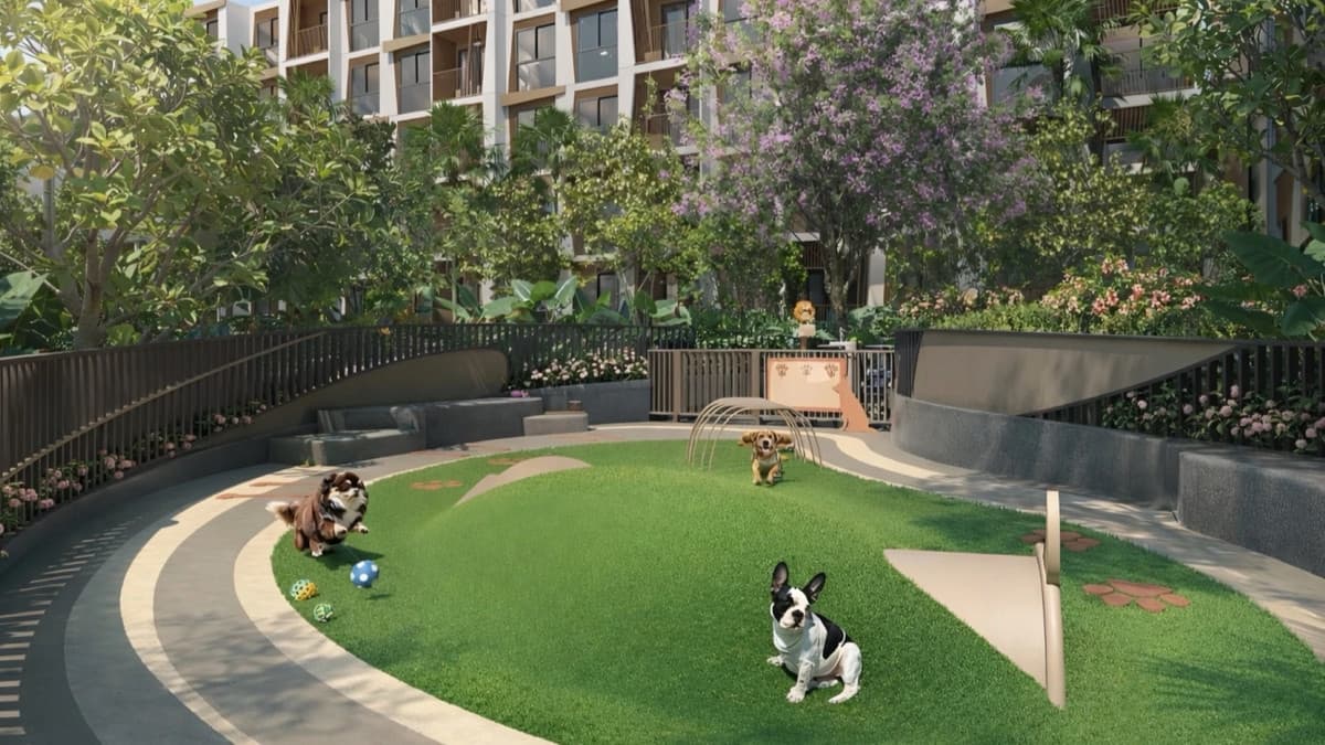 Rhea by Sansiri 🔥🔥Premium condo in Phuket, near Surin Beach, only 600 meters and Bang Tao Beach, only 350 meters. Interested, call line ID: 0809895553 K.Jin - image 4