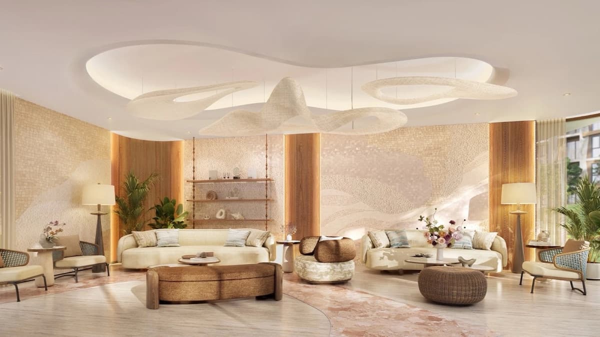 Rhea by Sansiri 🔥🔥Premium condo in Phuket, near Surin Beach, only 600 meters and Bang Tao Beach, only 350 meters. Interested, call line ID: 0809895553 K.Jin