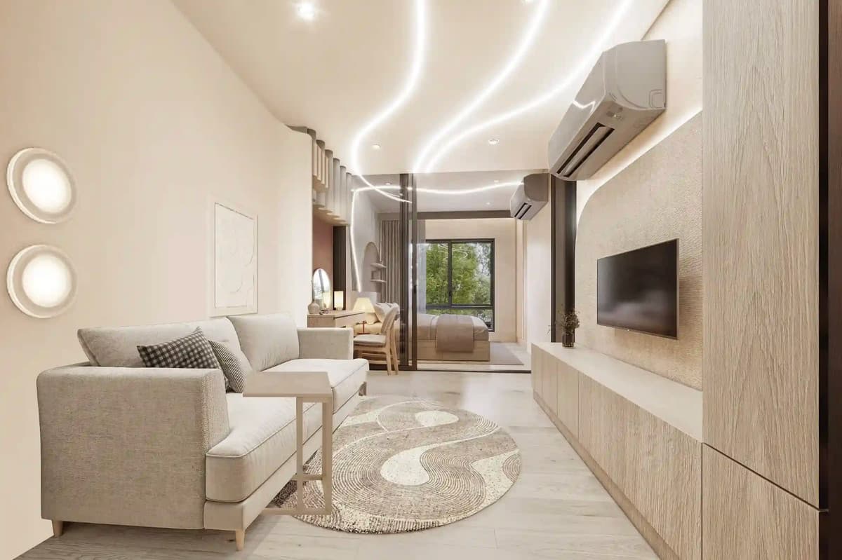 Best price, first come first served, 1-Bedroom Luxury condo - image 3