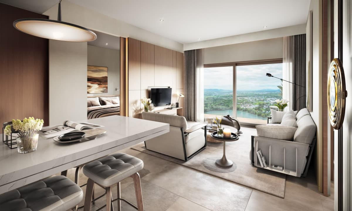 💰Best for Invest💰1 BR Condo in Bang Tao | High Rental Demand Location