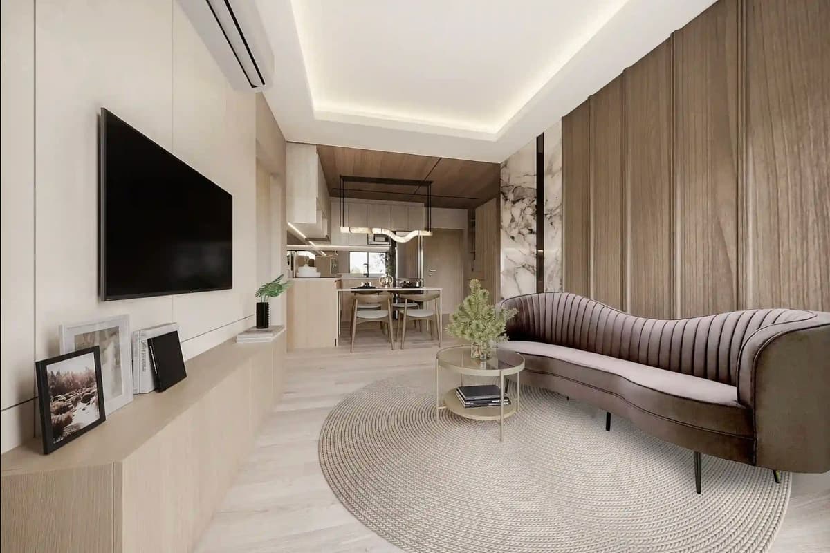 Best price, first come first served, 1-Bedroom Luxury condo - image 7