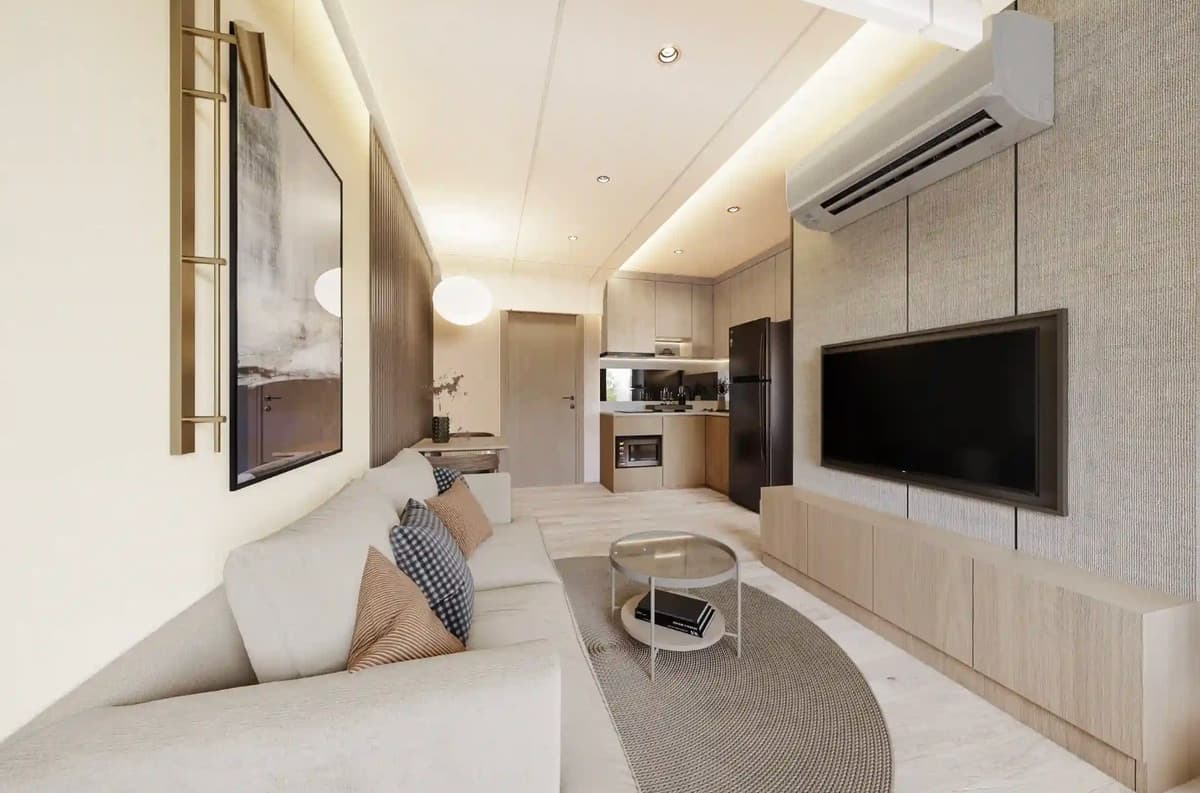 Best price, first come first served, 1-Bedroom Luxury condo - image 4