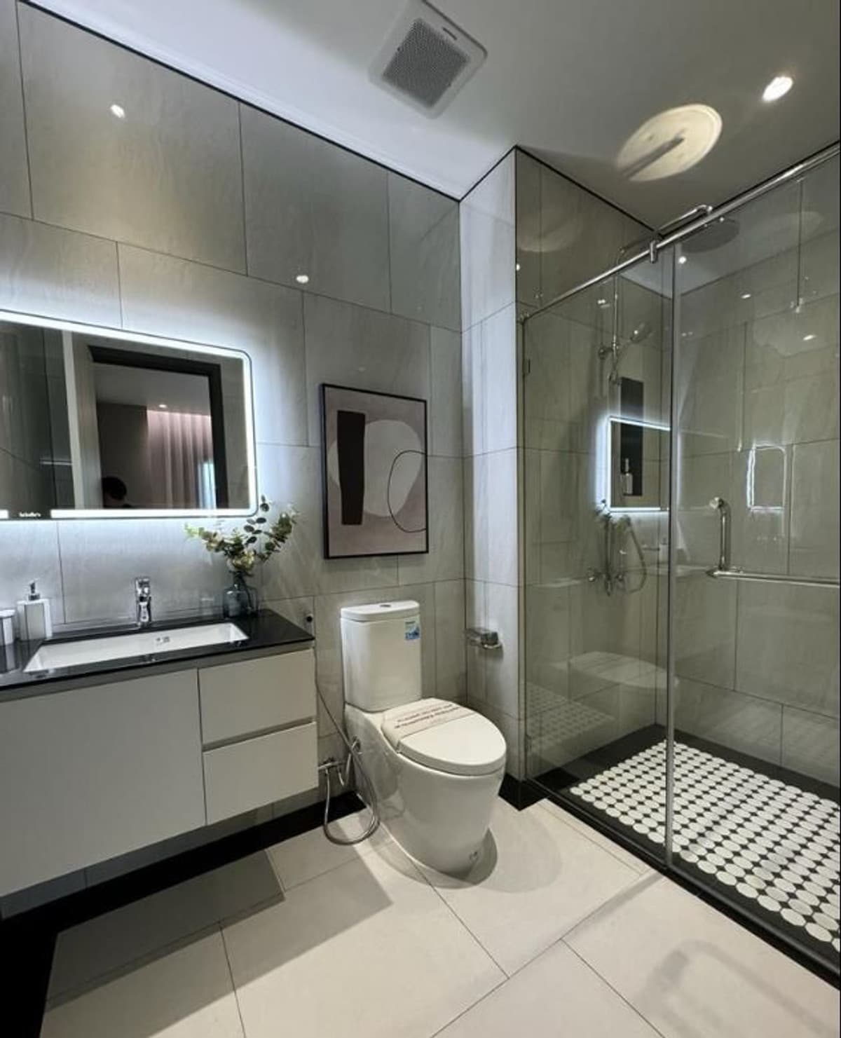 1 Bedroom Rare unit 42 SQM‼️ Best Price‼️ - image 8