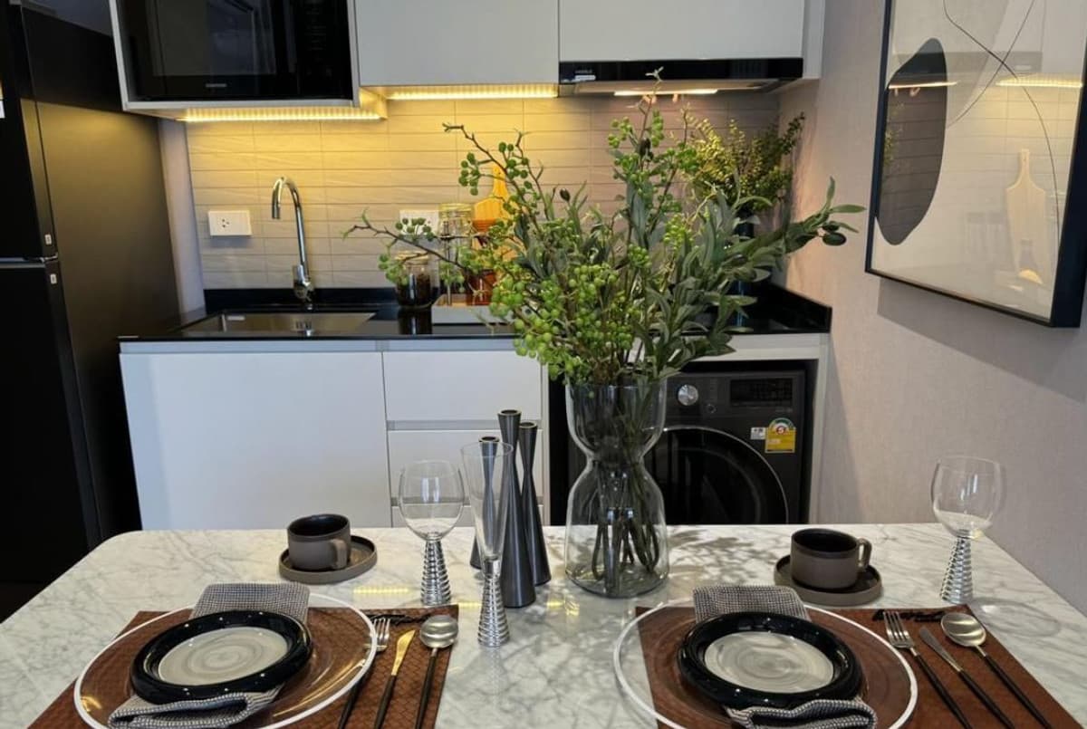 1 Bedroom Rare unit 42 SQM‼️ Best Price‼️ - image 5