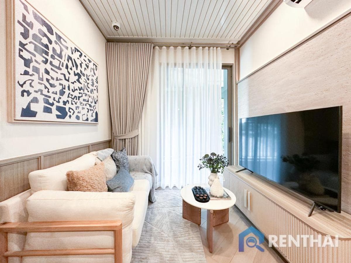 For sale: a popular 1-Bedroom Plus in a prime beachfront location at Naiyang Beach. - image 2