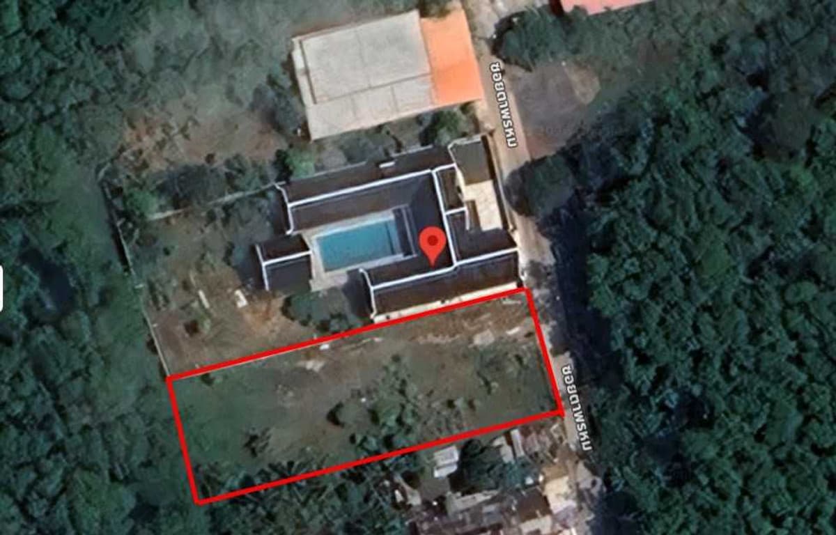 Prime Land for Sale in Phuket: 2 Ngan 37 Sq. Wah High Investment Potential