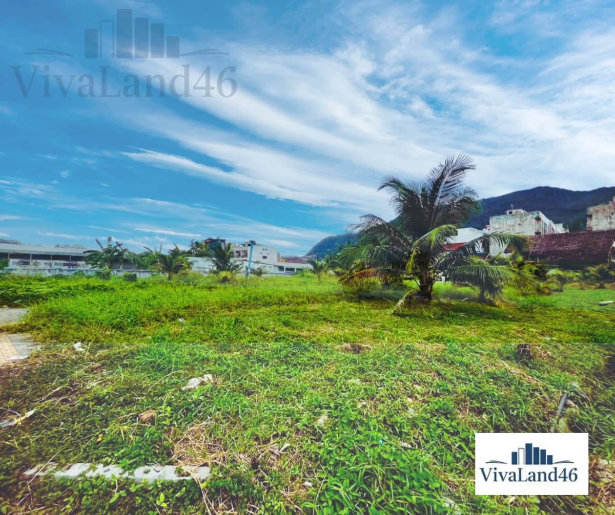 Beautiful land in the middle of Patong, Phuket. - image 4