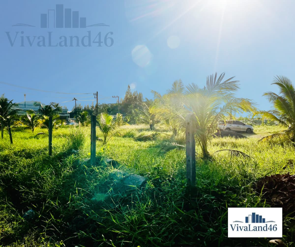 Beautiful land in the middle of Patong, Phuket. - image 5