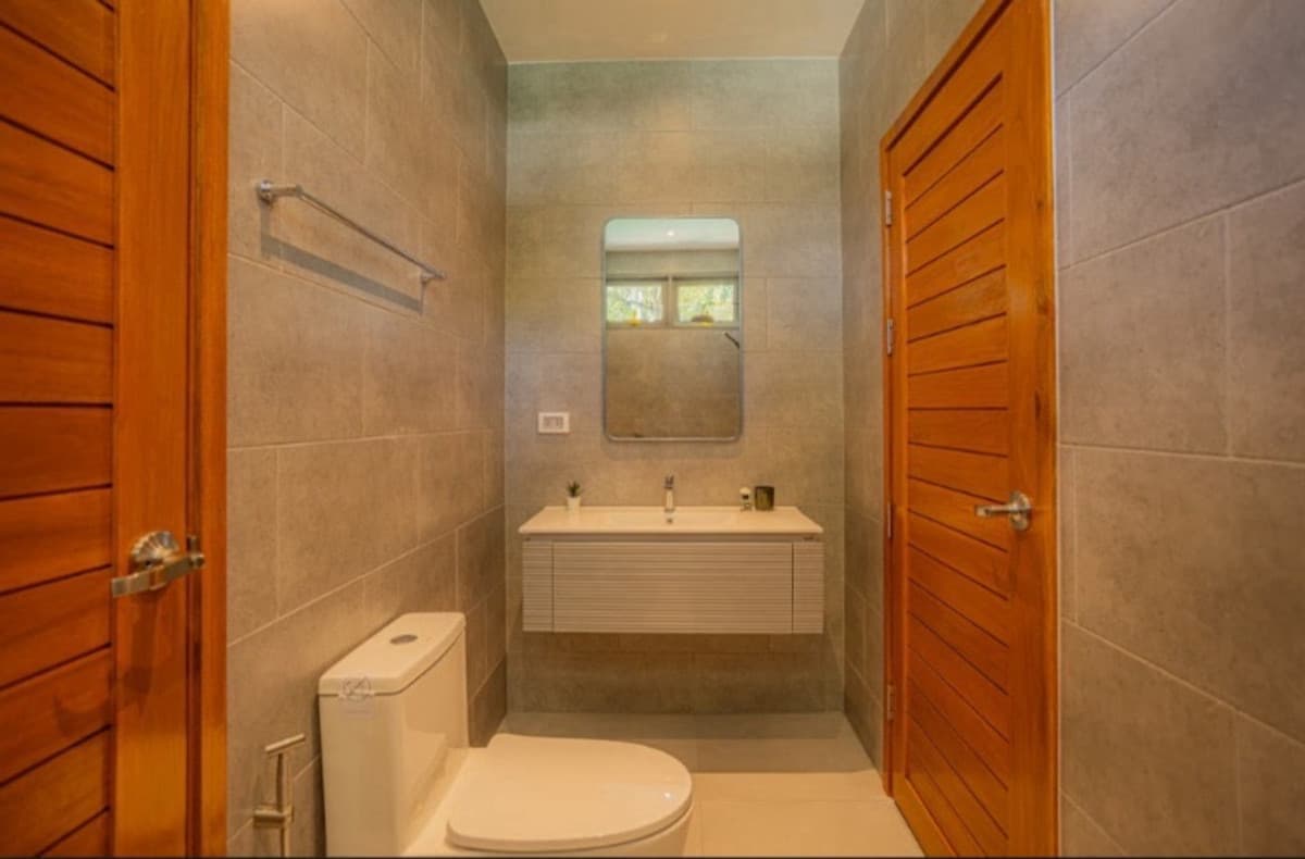 Private Pool Villa 2 bedrooms for sale in Phuket, last 2 houses‼️ (2 houses B1 and B2) - image 6