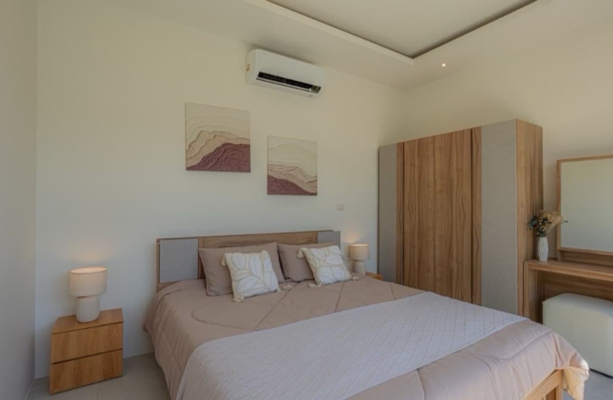 Private Pool Villa 2 bedrooms for sale in Phuket, last 2 houses‼️ (2 houses B1 and B2) - image 4