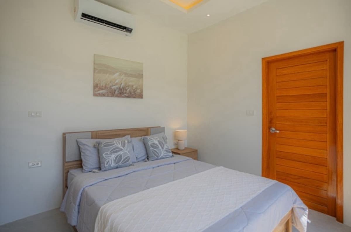 Private Pool Villa 2 bedrooms for sale in Phuket, last 2 houses‼️ (2 houses B1 and B2) - image 5