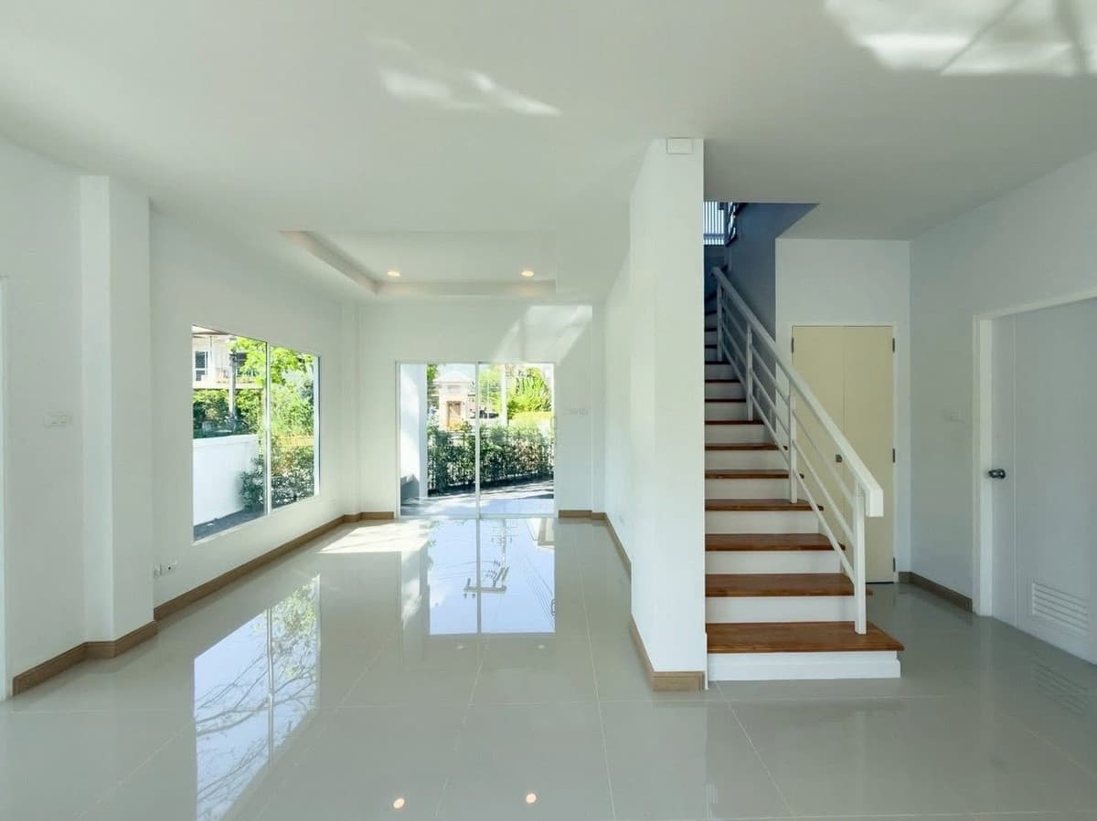 Corner detached house for sale Garden in Phuket Reserve today and receive a special discount of 5 hundred thousand baht until this April only‼️ - image 6