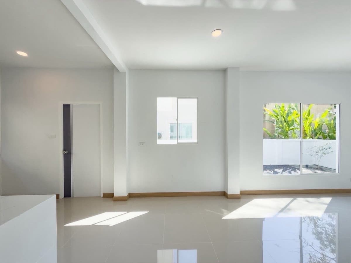 Corner detached house for sale Garden in Phuket Reserve today and receive a special discount of 5 hundred thousand baht until this April only‼️ - image 7