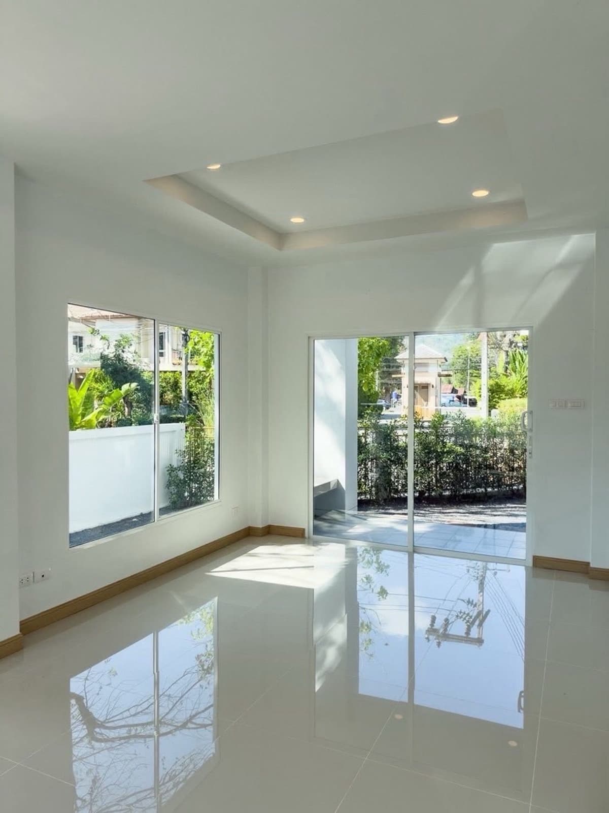 Corner detached house for sale Garden in Phuket Reserve today and receive a special discount of 5 hundred thousand baht until this April only‼️ - image 5